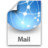 Location Mailto Icon